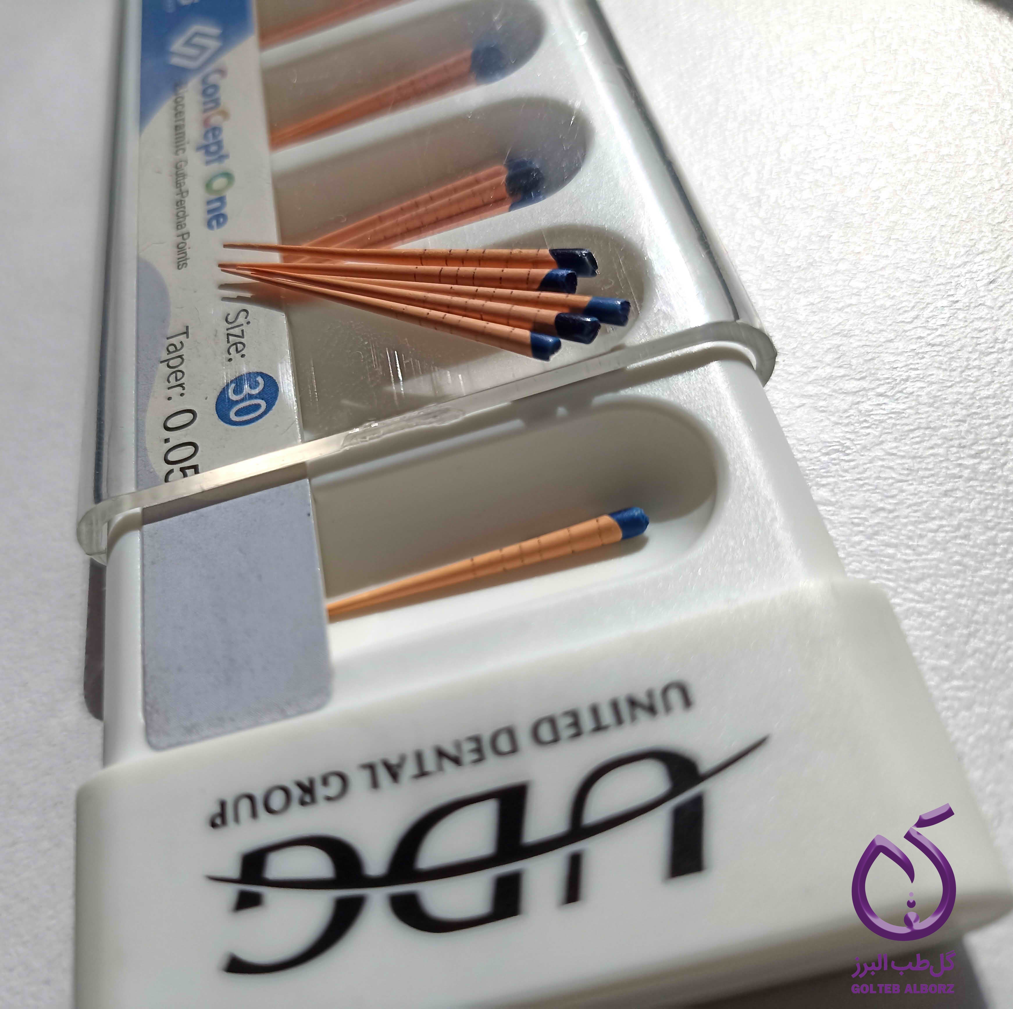 گوتا پرکا اندو - برند UDG